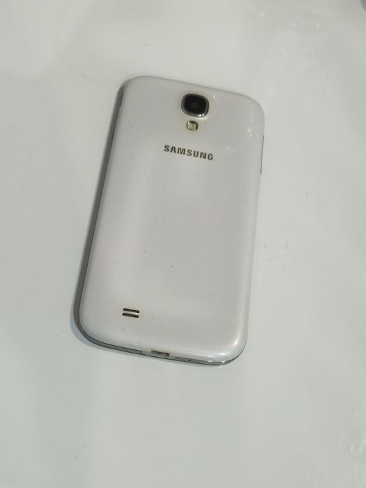 Samsung galaxy S4