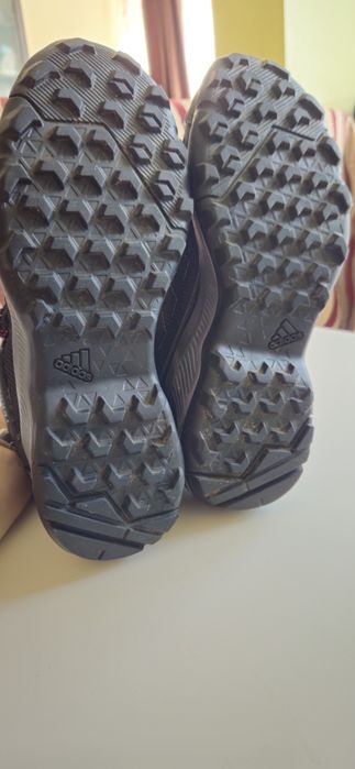Adidas Terrex Eastrail MID GTX W 38 ²/³