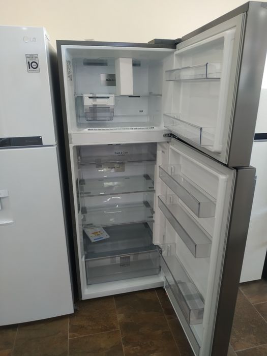 Холодильник LG  модель: GN-B392SMBB  ( Indonesia)