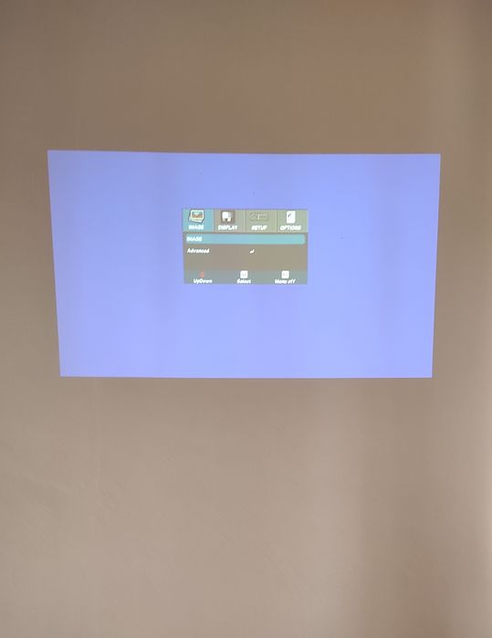 Optoma Themescene HD70 - Проектор