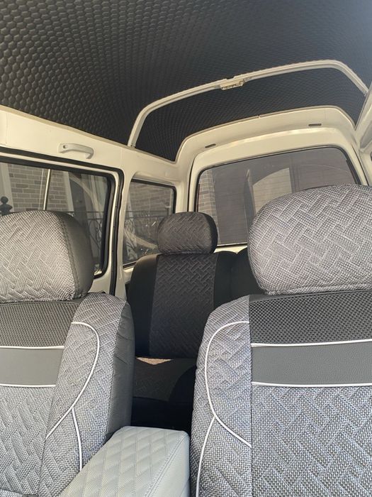 Chevrolet Damas 2019 — 5