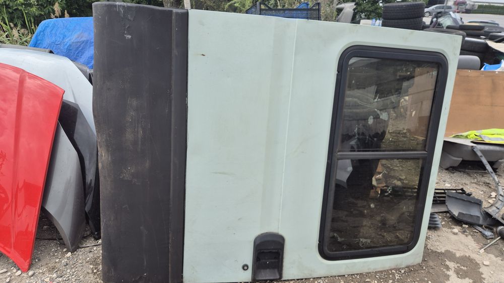 Врати за Ивеко Дейли 2000- 2008г