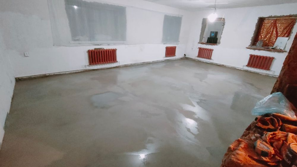 Дом на 8 микрорайоне