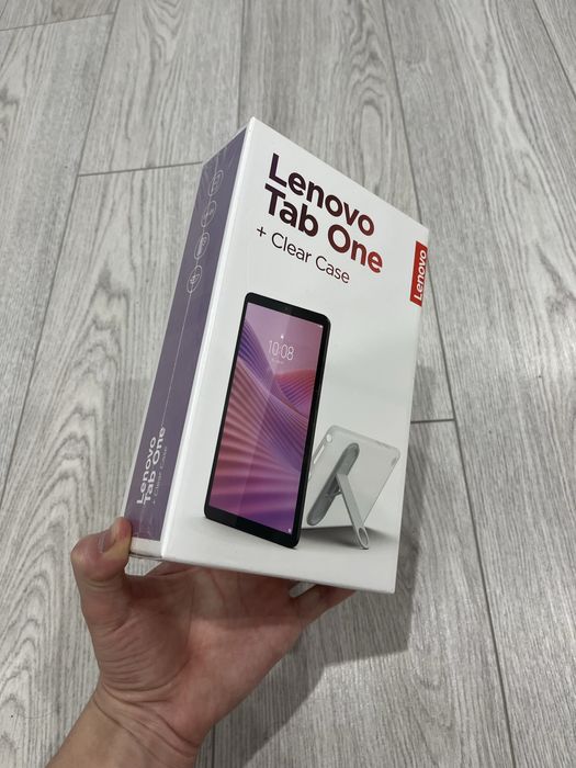 Планшет Lenova Tab One