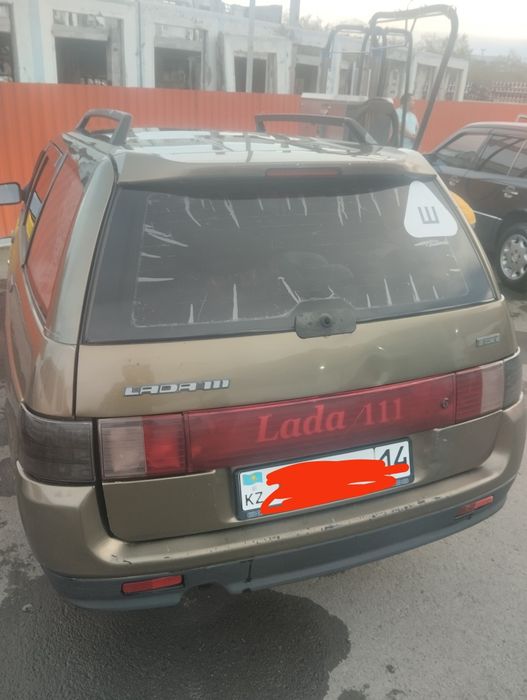 Продам ваз 21111