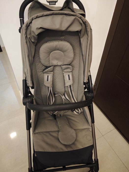 Carucior Cybex Melio