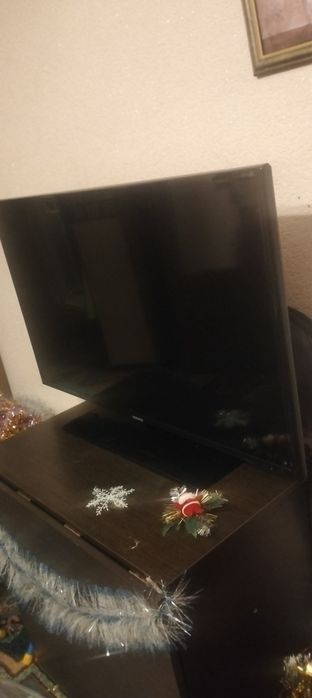 Телевизор самсунг