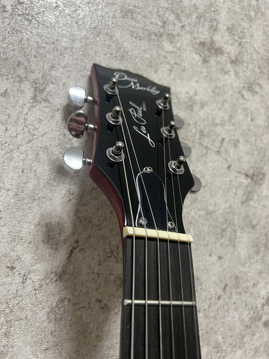 Электрогитара новая Les Paul