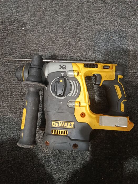 Dewalt DEFECTE DCH 273