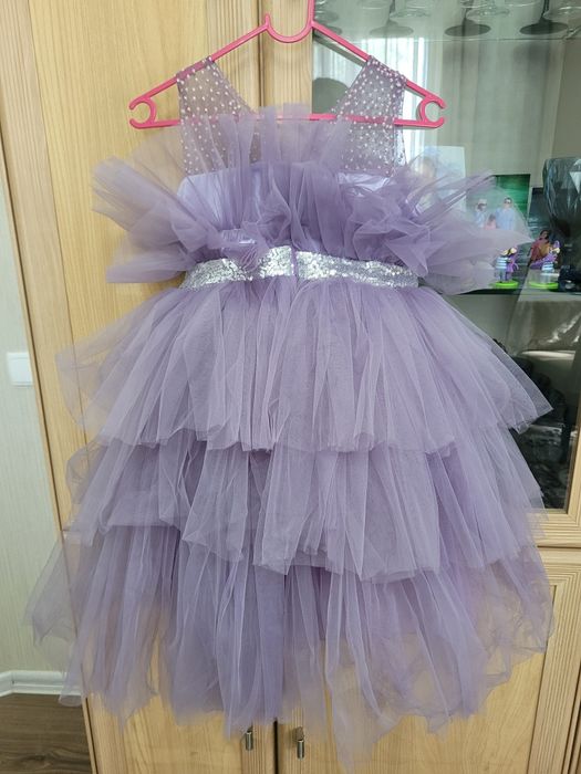 Платье для девочек