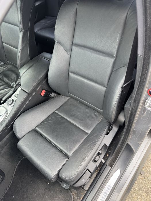 Бмв е61 530д 235кс bmw e61 530d 235hp НА ЧАСТИ