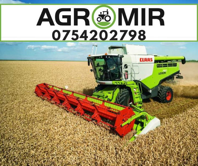OZKA 6.00-19 Cauciucuri noi agricole de directie pt tractor