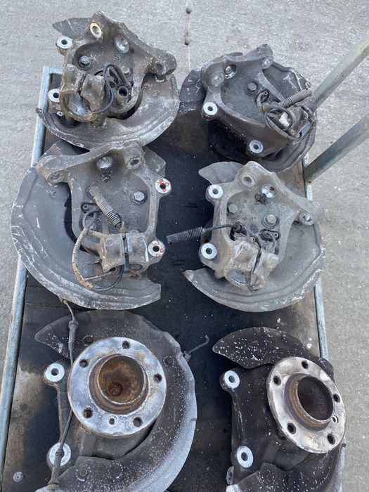 Fuzeta fata bmw e90 e91 e92 e93 e87 e81