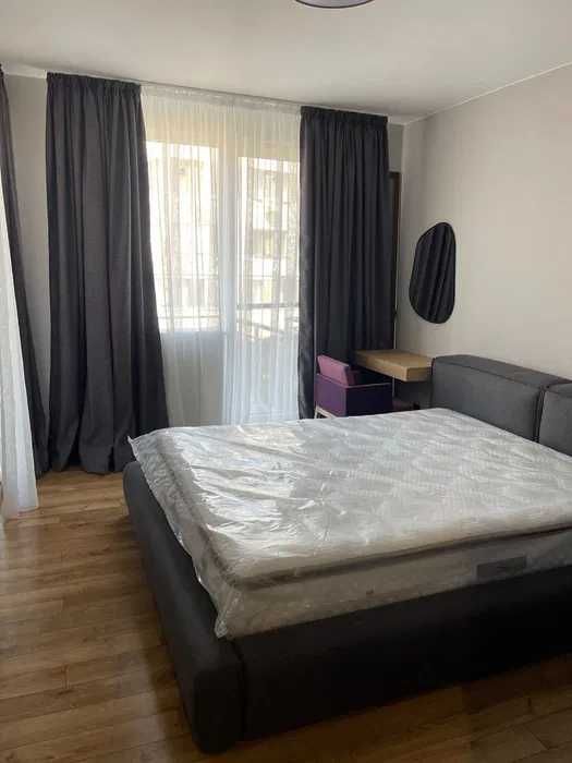 Дава се под наем Тристаен апартамент в София, Кръстова вада - 80 кв.м за 1100 € - Снимка #3