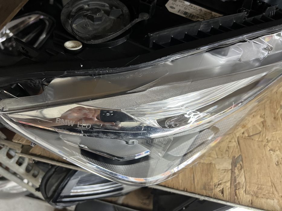 Vand far dreapta bmw seria 3 F30 F31 full led