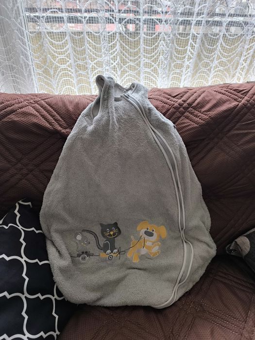 Детски чершафи (и други)