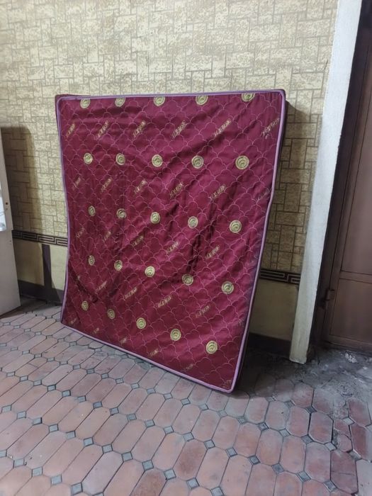Matras/Матрас стол текинга