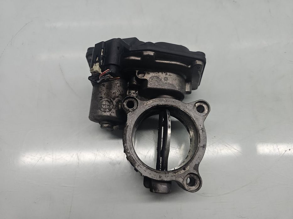 Clapeta acceleratie Bmw X1 (E84) [Fabr 2009-2015] 7810752 2.0 N47D20U1
