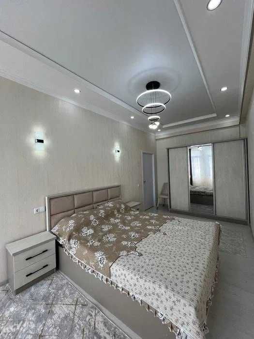 Сдаётся отличная и уютная квартира р-н Яккасарайский