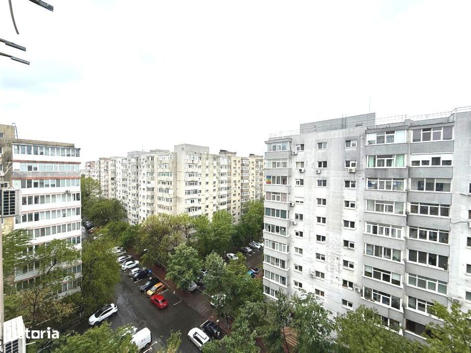 3 Camere cu vedere PRIMA INCHIRIERE Bd Basarabia Diham Arena Nationala