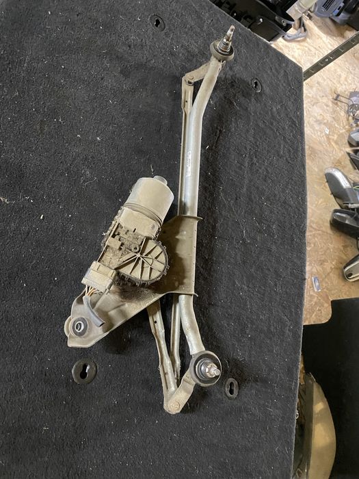 Ansamblu stergatoare Dacia Logan Ph 1 Logan Mcv