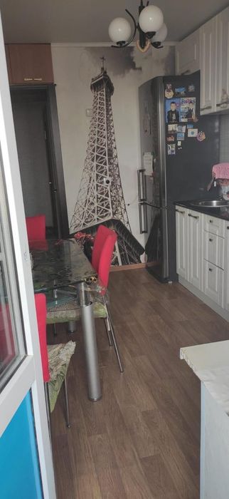 Продам двухкомнатную квартиру