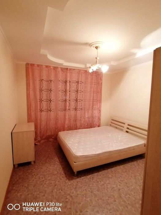 Сдам 3 комнатную квартиру