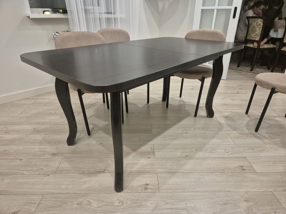 Стол раздвижной 1600/2000х800