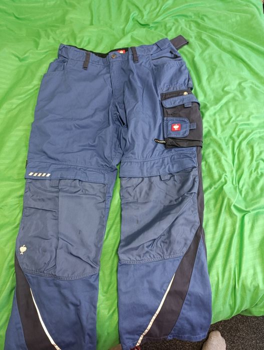 Pantaloni engelbert Strauss