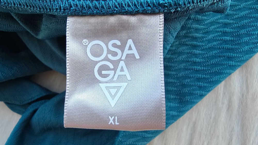 Дамски бански рокля Osaga - размер XL НОВ