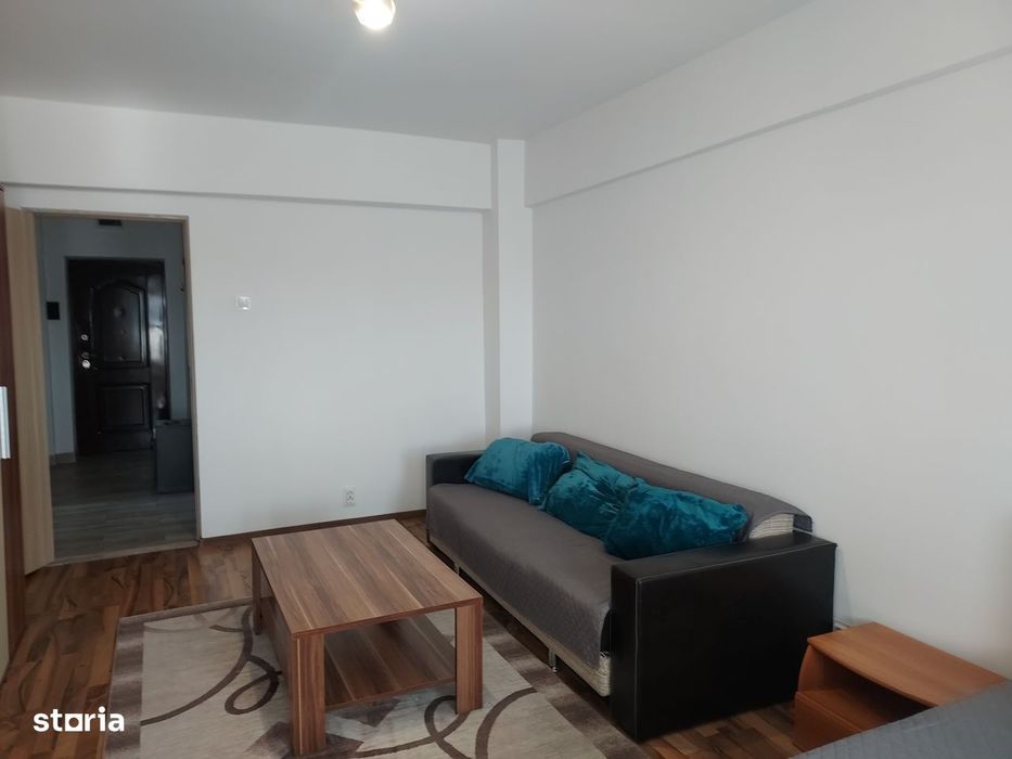 Obcini - garsoniera in bloc de apartamente