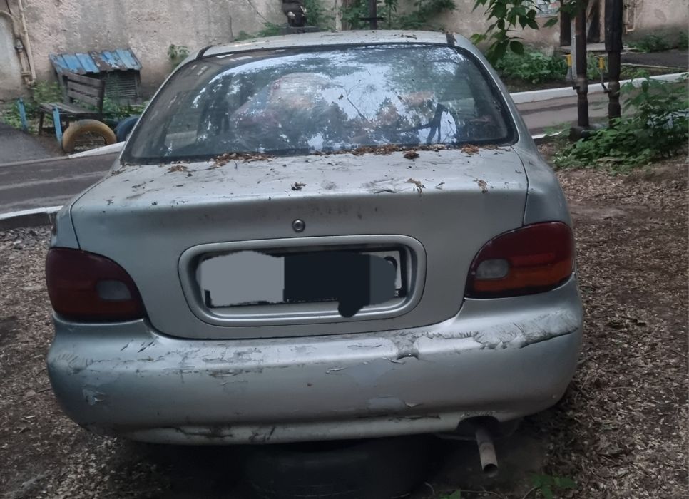 Продам Hyundai Accent
