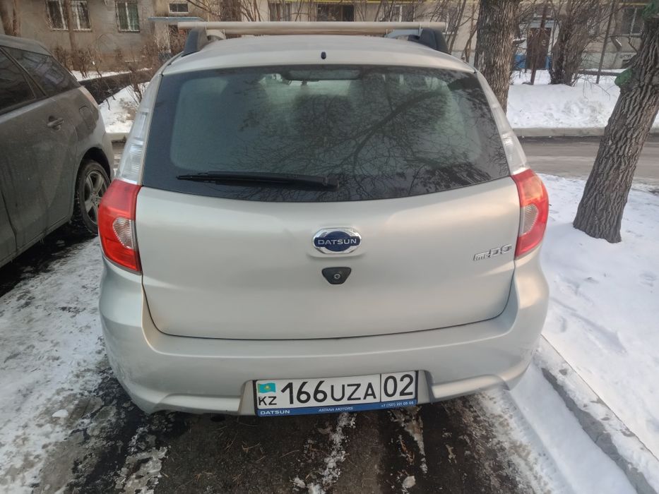 УсПродам датцун ми-до СРОЧНО