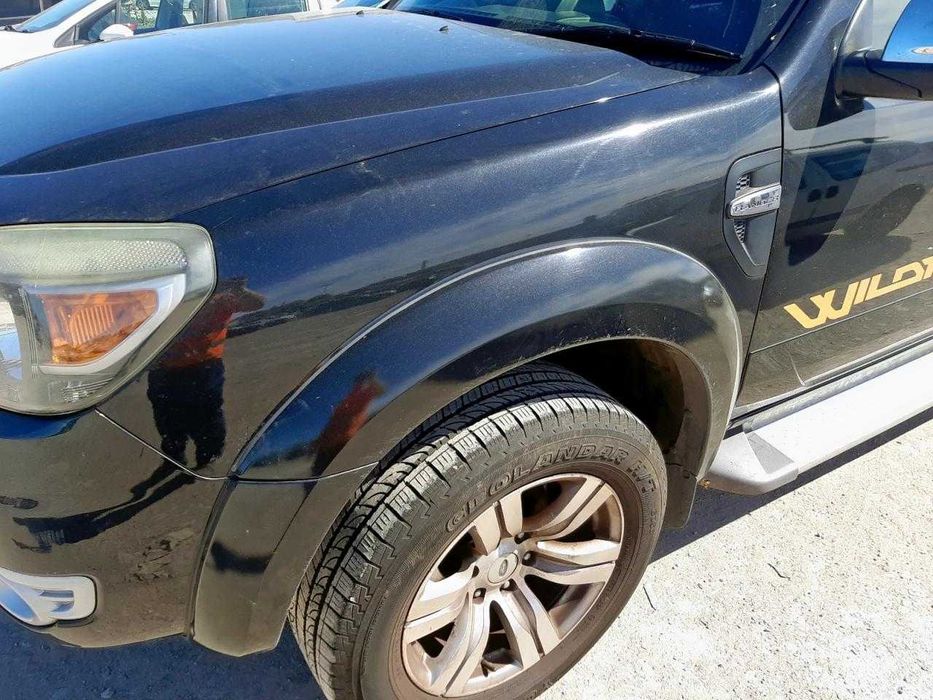 Dezmembrez Ford Ranger 3.0 Diesel TDCI 2006-2012