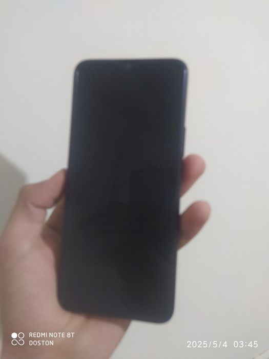 Honor X6 hamma narsasi o'ziniki almashmagan.