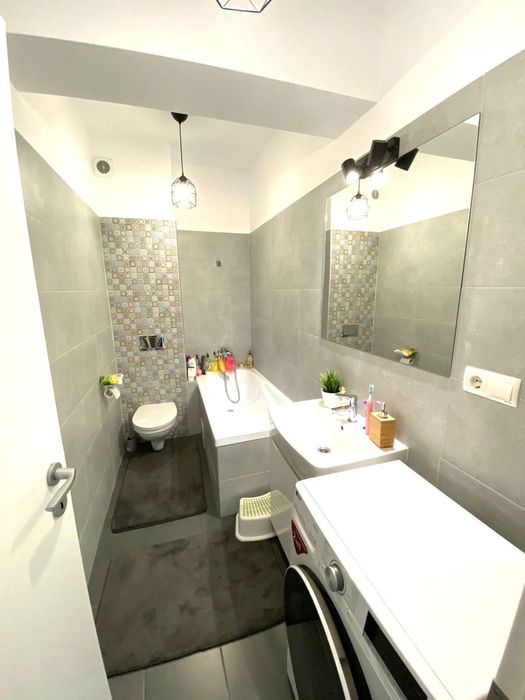 Apartament 3 camere , Tractorul Brasov