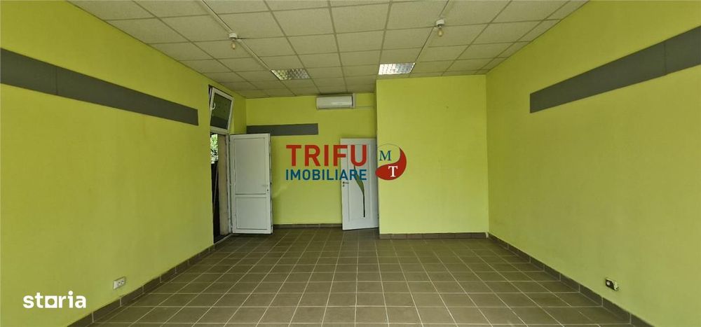 Apartament de vanzare pretabil pentru a deschide o afacere — fotografia 2