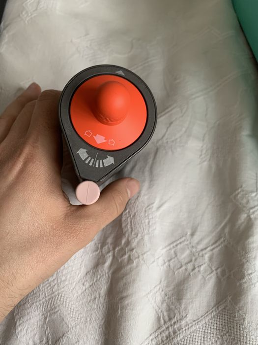 dyson airwrap complete long