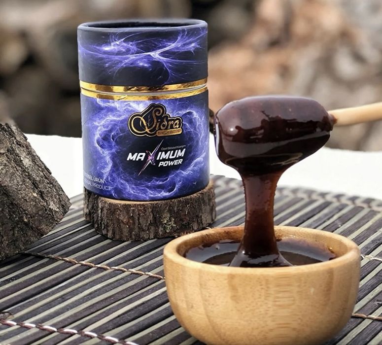 Vand Magiun Miere Potenta Sidra Maximum Power viagr