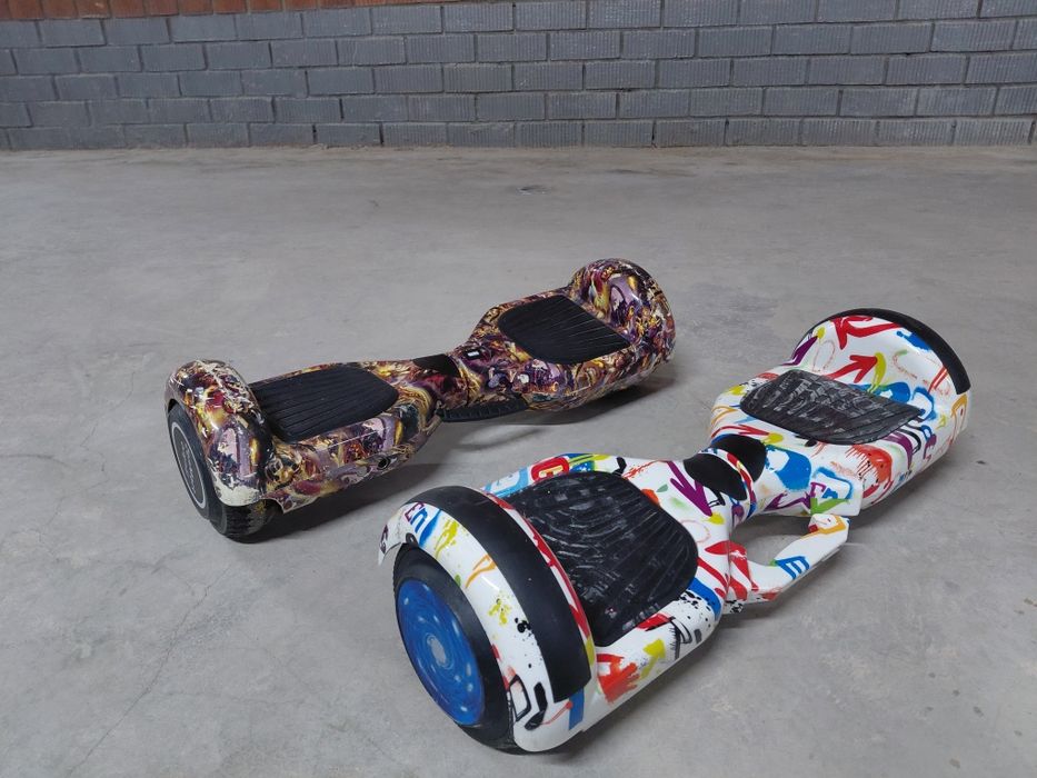 Продам гироскутер