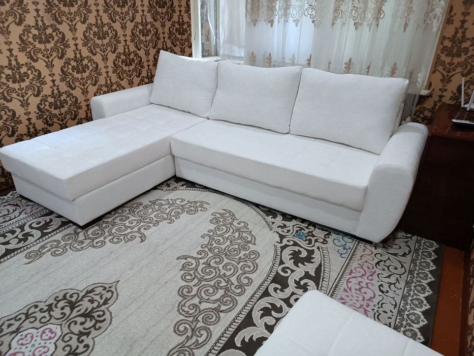 Реставрация обивка мягкой  и стульев