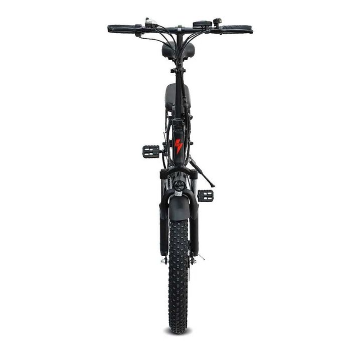 Сгъваемо електрическо колело FAFREES F20+ 450W 36V 20Ah