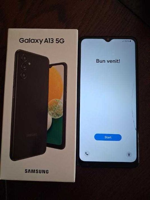 Samsung A13 5g 64Gb