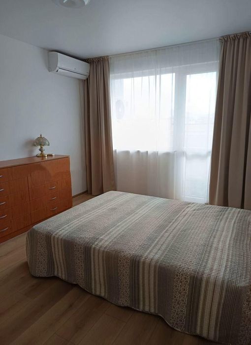 Дава се под наем Тристаен апартамент в София, Люлин 6 - 75 кв.м за 598.23 € - Снимка #1