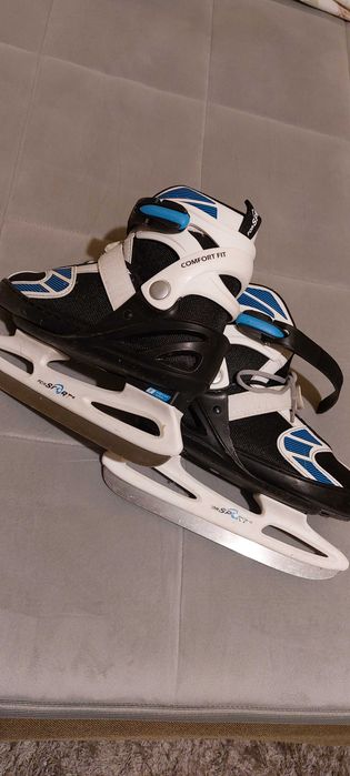 Patine iarna 80 ron