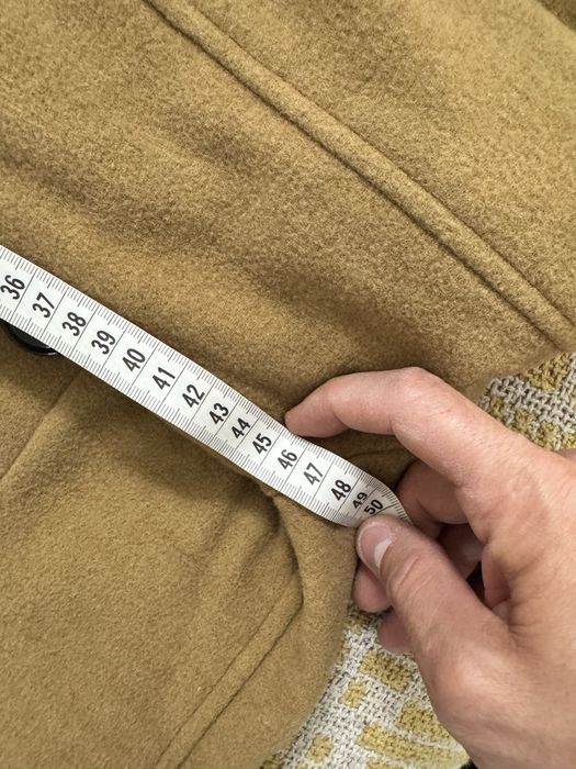 Palton facut la comanda