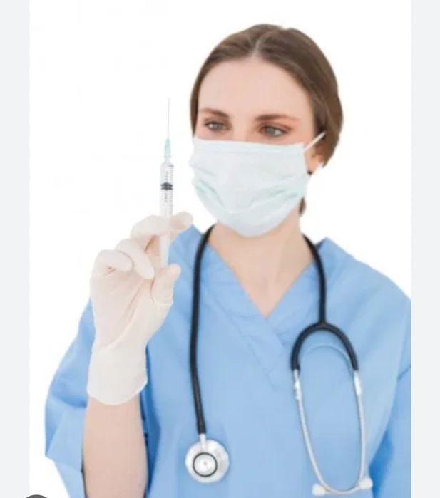 Medsestra Медсестра  Яшнабадский  район на дом  Капельница Золушка