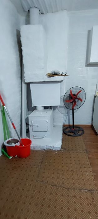 Жилой контейнер  40 тонник