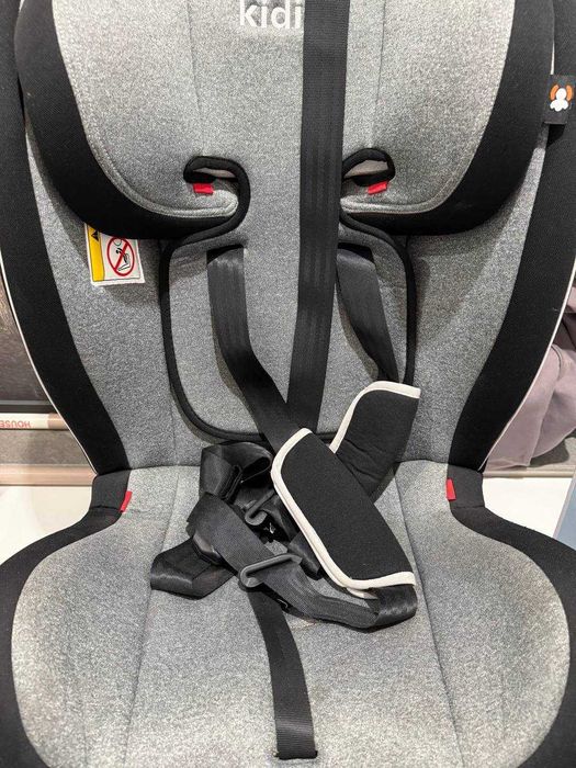 Автокресло для детей 360