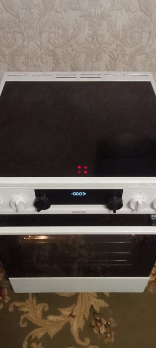 Вытяжка в подарок!